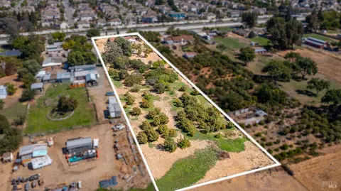View/Area - 4433 Walters Rd, Fairfield, CA 94533 photo 14 of 19