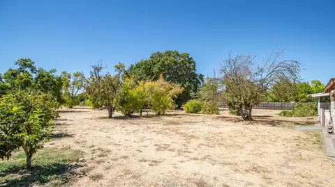 Exterior - 4433 Walters Rd, Fairfield, CA 94533 photo 22 of 25