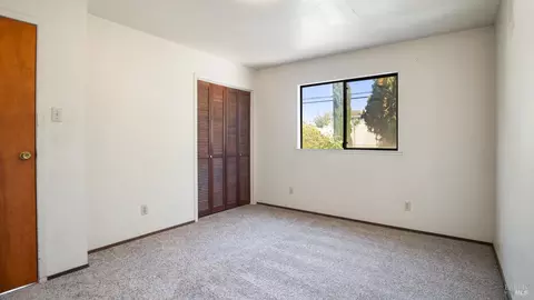 Bedroom - 4433 Walters Rd, Fairfield, CA 94533 photo 5 of 7