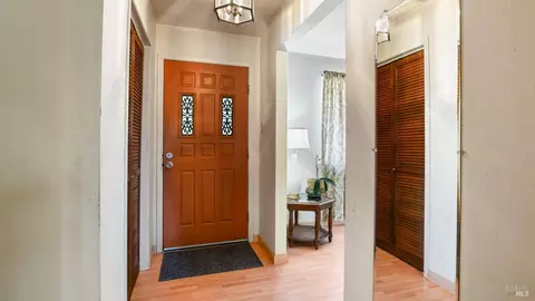 Entry Way - 4433 Walters Rd, Fairfield, CA 94533 photo 1 of 1