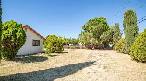 Exterior - 4433 Walters Rd, Fairfield, CA 94533 photo 6 of 25