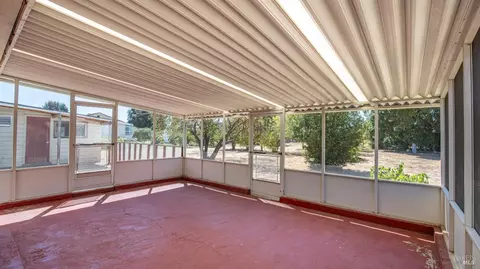 Exterior - 4433 Walters Rd, Fairfield, CA 94533 photo 9 of 25