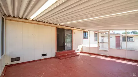 Exterior - 4433 Walters Rd, Fairfield, CA 94533 photo 10 of 25