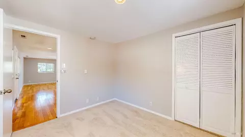 Bedroom - 9246-9248 Starr Rd, Windsor, CA 95492 photo 15 of 17