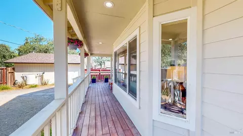 Exterior - 9246-9248 Starr Rd, Windsor, CA 95492 photo 7 of 24