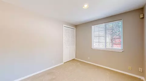 Bedroom - 9246-9248 Starr Rd, Windsor, CA 95492 photo 16 of 17