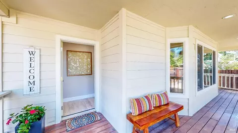 Exterior - 9246-9248 Starr Rd, Windsor, CA 95492 photo 5 of 24