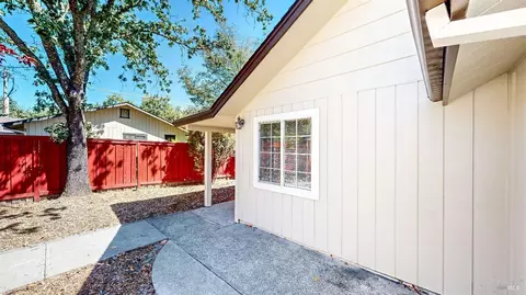 Exterior - 9246-9248 Starr Rd, Windsor, CA 95492 photo 24 of 24