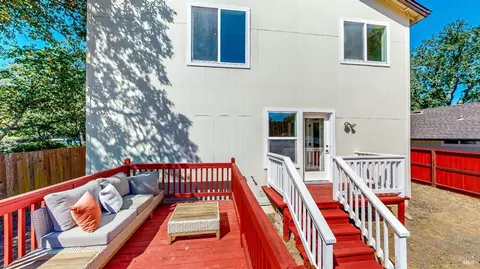 Exterior - 9246-9248 Starr Rd, Windsor, CA 95492 photo 9 of 24