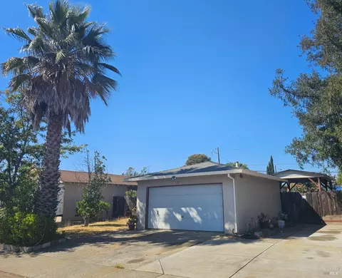 1712 New Jersey St, Fairfield, CA 94533