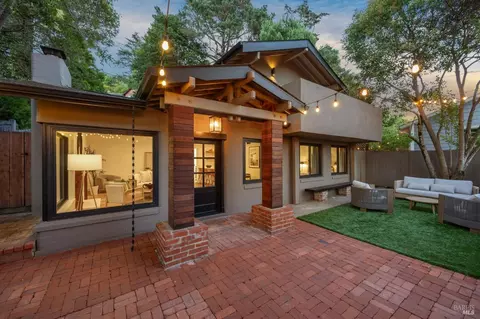 300 Tennessee Ave, Mill Valley, CA 94941