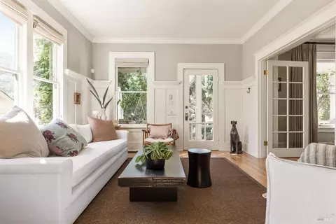 4 Willow Ave, Corte Madera, CA 94925
