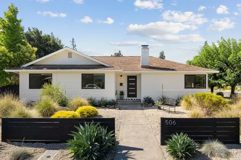 506 Avenue Del Oro Ave, Sonoma, CA 95476