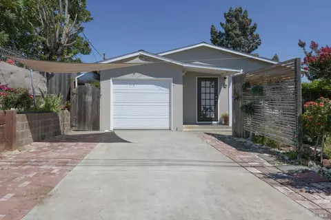 510 3rd St, Vallejo, CA 94590