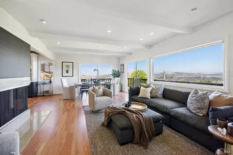 950 Vernal Ave, Mill Valley, CA 94941
