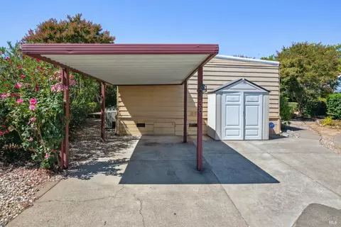 38 Mazatlan Dr, Sonoma, CA 95476 photo 25