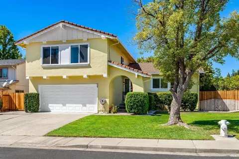 3100 Serra Way, Fairfield, CA 94534