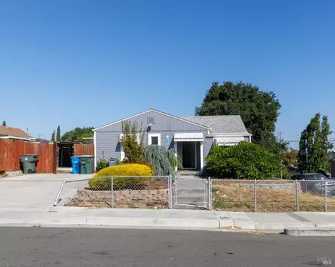820 Winchester St, Vallejo, CA 94590