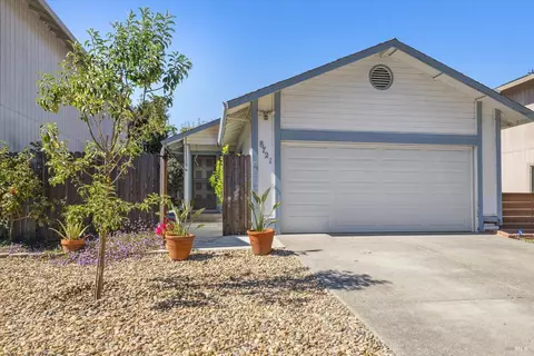 8721 Gravenstein Way, Cotati, CA 94931
