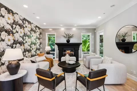Living - 2 Old Landing Rd, Tiburon, CA 94920 photo 1 of 7