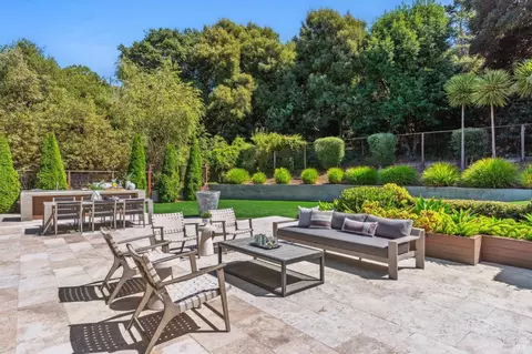 Exterior - 2 Old Landing Rd, Tiburon, CA 94920 photo 13 of 31