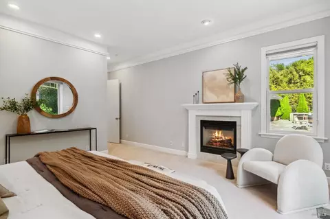Bedroom - 2 Old Landing Rd, Tiburon, CA 94920 photo 3 of 13