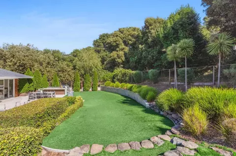 Exterior - 2 Old Landing Rd, Tiburon, CA 94920 photo 25 of 31