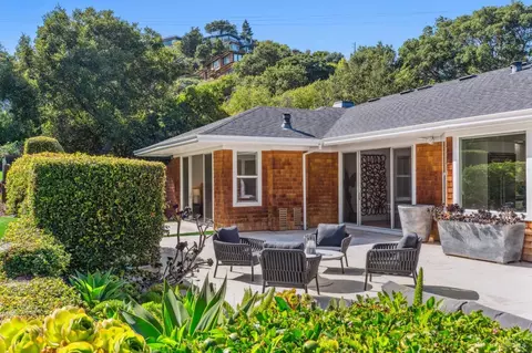 Exterior - 2 Old Landing Rd, Tiburon, CA 94920 photo 10 of 31