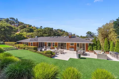 Exterior - 2 Old Landing Rd, Tiburon, CA 94920 photo 26 of 31