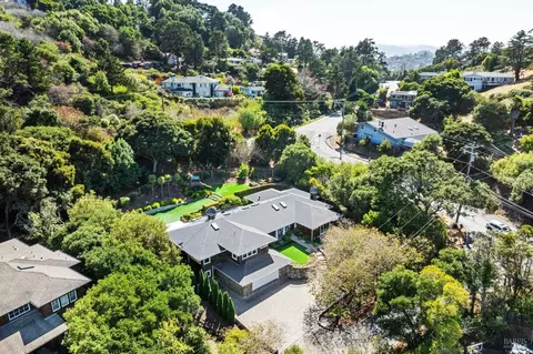 View/Area - 2 Old Landing Rd, Tiburon, CA 94920 photo 1 of 1