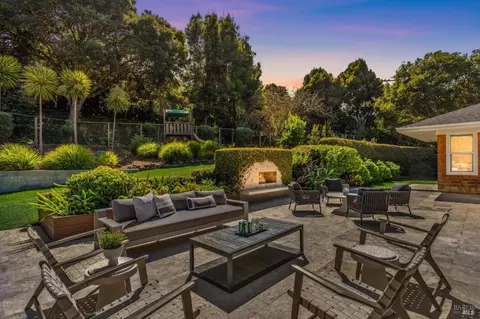 Exterior - 2 Old Landing Rd, Tiburon, CA 94920 photo 31 of 31