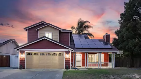820 Cookson St, Vacaville, CA 95687