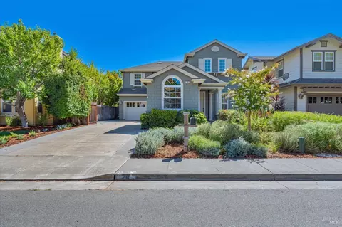 20 White Oak Way, Novato, CA 94949