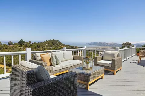 430 Vista Grande, Greenbrae, CA 94904