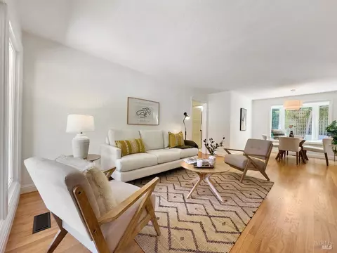 138 Belvedere Dr, Mill Valley, CA 94941