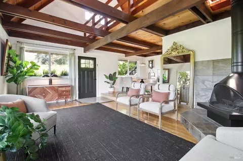 363 Marin Ave #A, Mill Valley, CA 94941