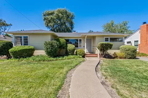 1941 Grace Dr, Santa Rosa, CA 95404