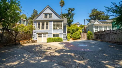 100-102 Lovell Ave, Mill Valley, CA 94941 photo 3