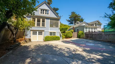100-102 Lovell Ave, Mill Valley, CA 94941 photo 4