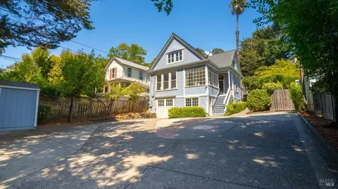100-102 Lovell Ave, Mill Valley, CA 94941 photo 2