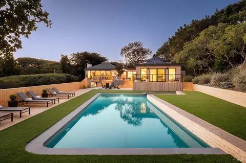 2 Tara Hill Rd, Tiburon, CA 94920