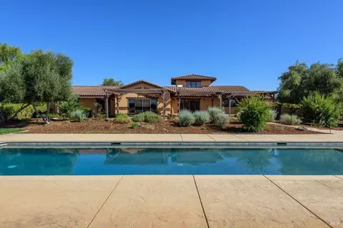 5724 Silveyville Rd, Dixon, CA 95620