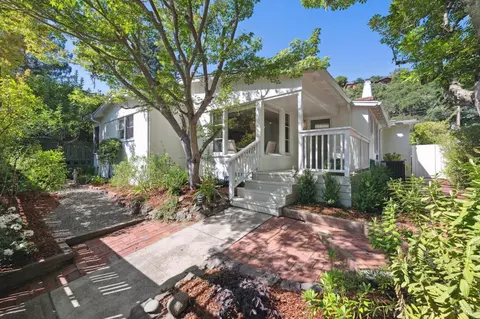 20 Hickory Rd, Fairfax, CA 94930