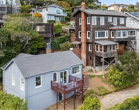 96-100 Central Ave, Sausalito, CA 94965 photo 3
