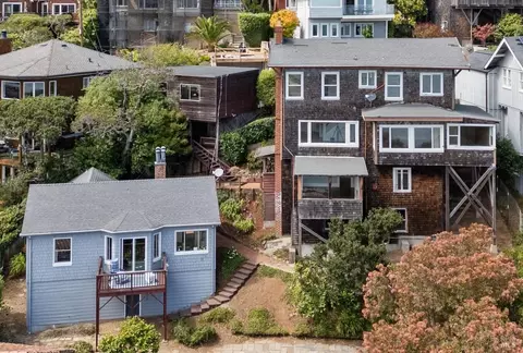 96-100 Central Ave, Sausalito, CA 94965 photo 2