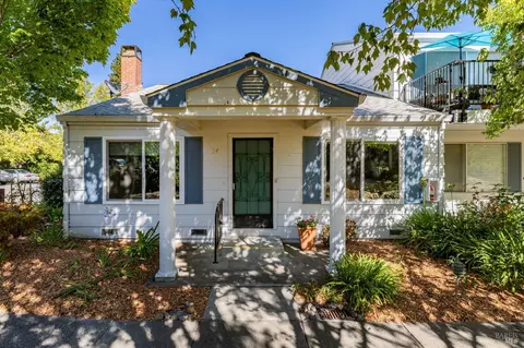 7771 Healdsburg Ave #34, Sebastopol, CA 95472