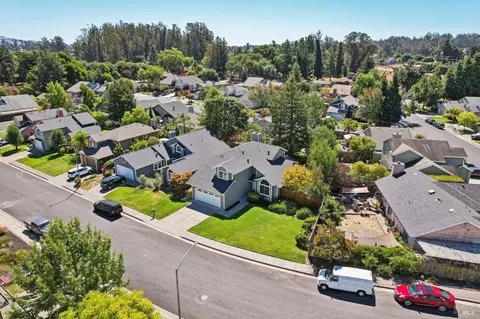 250 John Roberts Dr, Cotati, CA 94931 photo 47