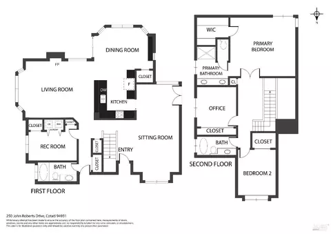 250 John Roberts Dr, Cotati, CA 94931 photo 51