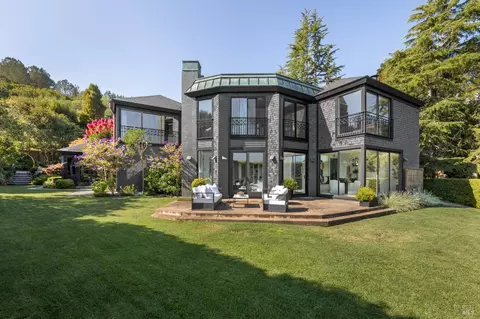 10 Seafirth Rd, Tiburon, CA 94920
