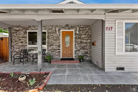 217 Thompson St, Ukiah, CA 95482 photo 25